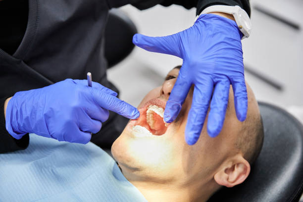 Best Emergency Orthodontic Repairs in West Siloam Springs, OK