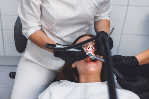 Best Emergency Root Canal Treatment in West Siloam Springs, OK