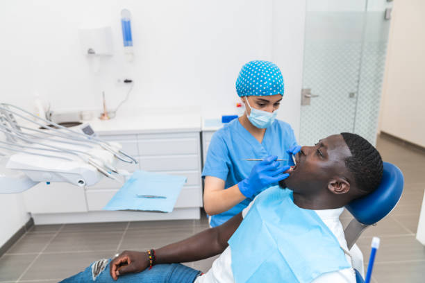Best After-Hours Emergency Dentist in West Siloam Springs, OK